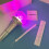 Seventeen Lightstick Bluetooth Telefongesteuert 17 7