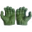 PVC Cosplay Handschuhe Kinder Handschuhe Kinder 1
