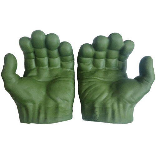 PVC Cosplay Handschuhe Kinder Handschuhe Kinder