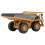 1:24 Scale 9CH RC Construction Dump Truck Strong Anti-Interference 15