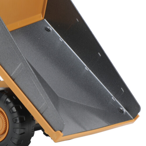1:24 Scale 9CH RC Construction Dump Truck Strong Anti-Interference 2