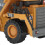 1:24 Scale 9CH RC Construction Dump Truck Strong Anti-Interference 11