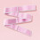 Stretching Strap 8Loop Leg Stretch Band For Flexibility Improvement, Yoga Strap, Exercise Belt 4