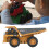1:24 Scale 9CH RC Construction Dump Truck Strong Anti-Interference 14