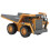 1:24 Scale 9CH RC Construction Dump Truck Strong Anti-Interference 13