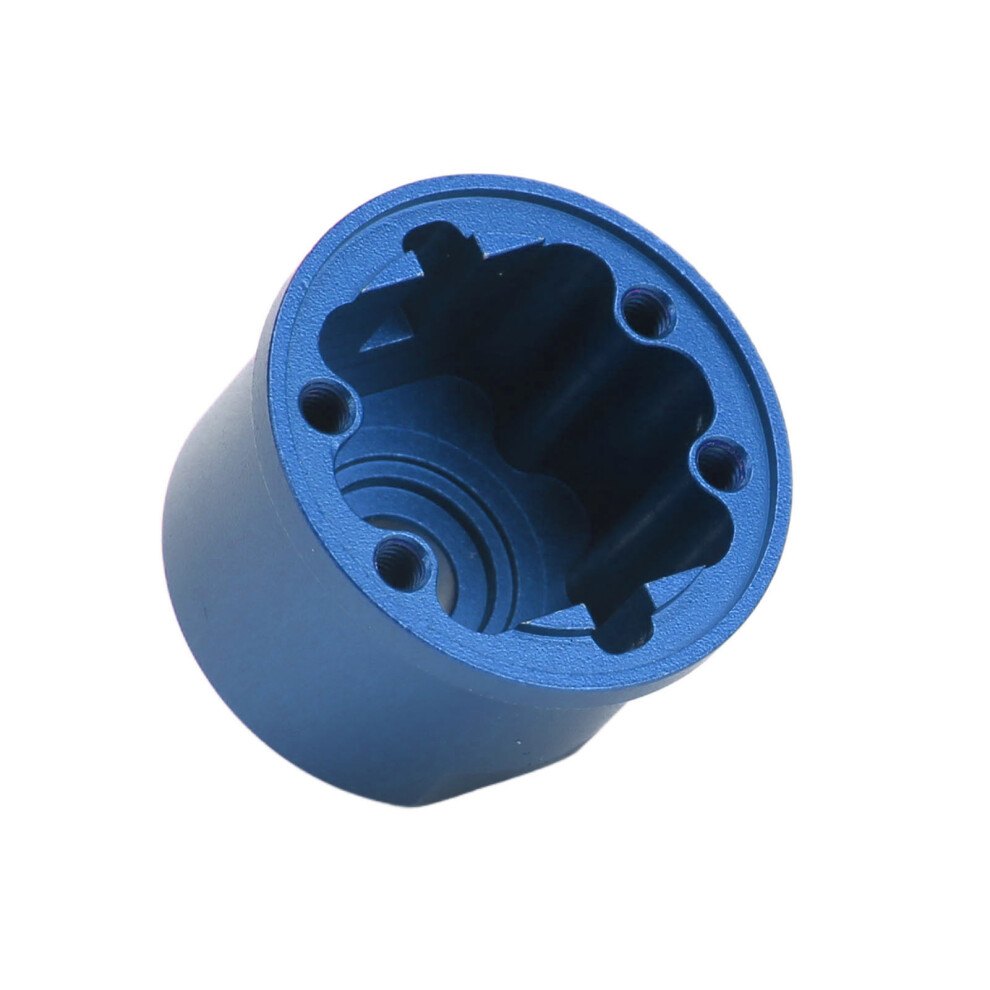 Aluminum Rc Differential Case For Slash 4X4 Vxl & Stampede Dark/Blue 4631374529901