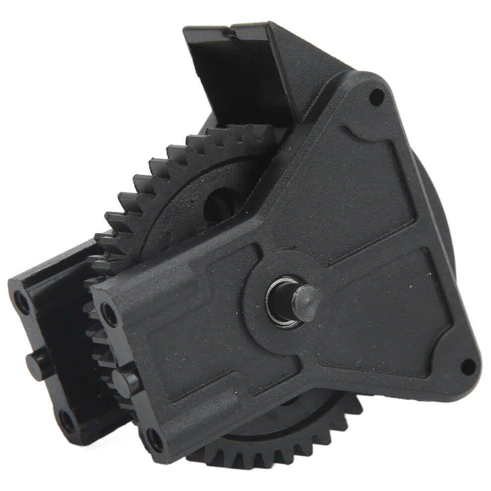 Fast Rc Car Gear Box Replacement 2 Speed For Hsp 94122 94102 1/10 Model Car 7691374530212
