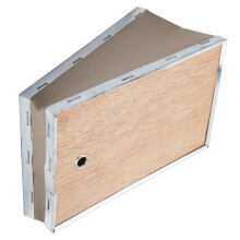 Bienenraucherbox Ersatzteile Imkerei Imker