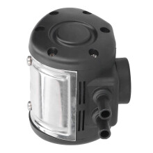 2-Plastic Outlet Universal Pulsator für Kuh Schaf
