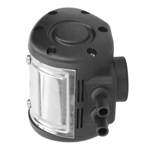 2-Plastic Outlet Universal Pulsator für Kuh Schaf