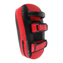 Boxing Target Kick Shield For Muay Thai Training Thickened PU Material For Sparring Gear And Martial Arts Practice