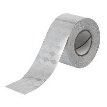 Caulking Tape Temperature Aluminum Foil SelfAdhesive Sealant for Kitchen Bathroom Stove Sink Multipurpose Silver