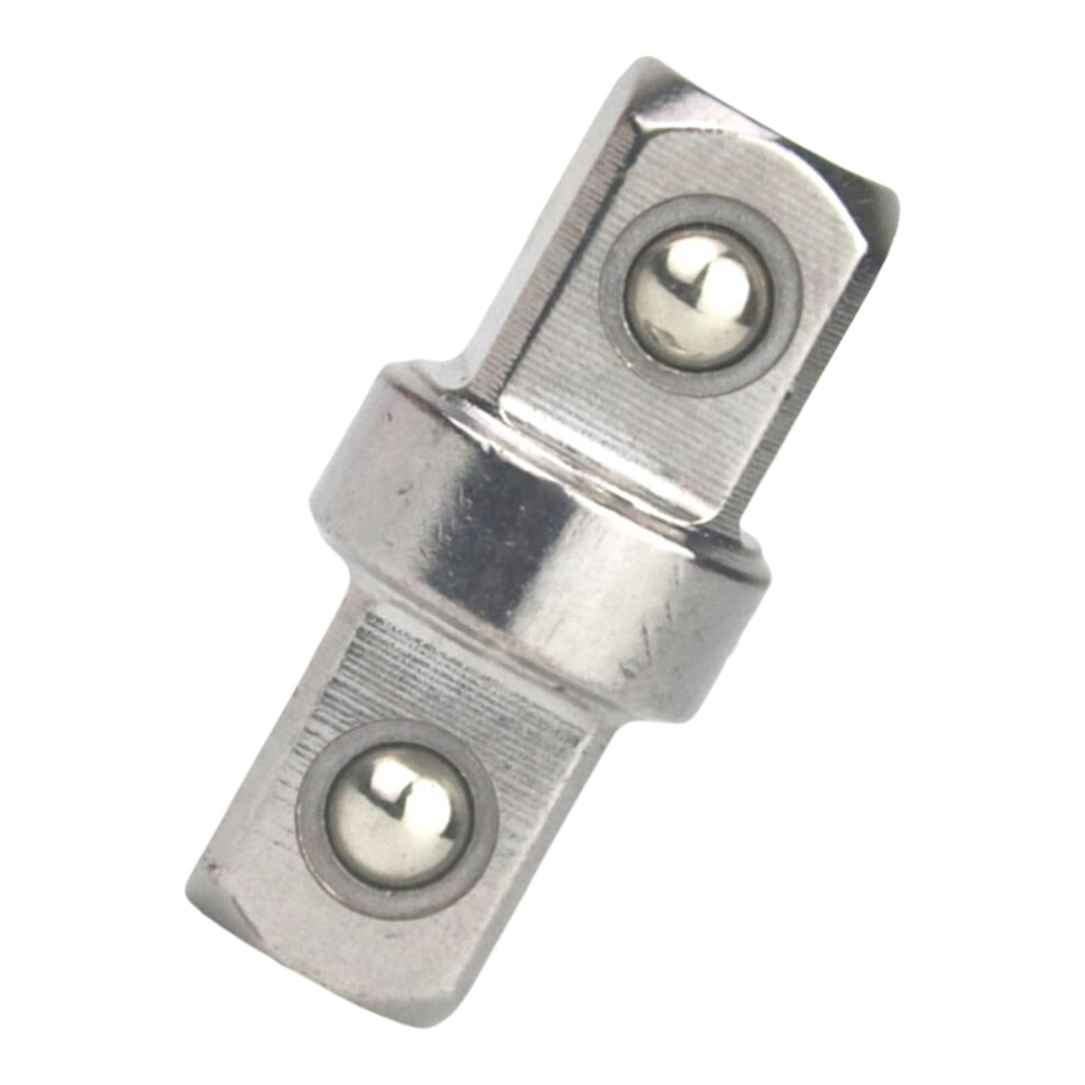 Precise Engineered Square Head Socket Adapter For Enhances Tool Efficiency And Durability In Various Task Sliver Ref: 4197 9382693960221