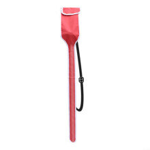 Fencing Equipment Storage Bag Oxford Cloth Shoulder Carry Case For Adult And Child Foil Sword Gear 124cm/110cm Red