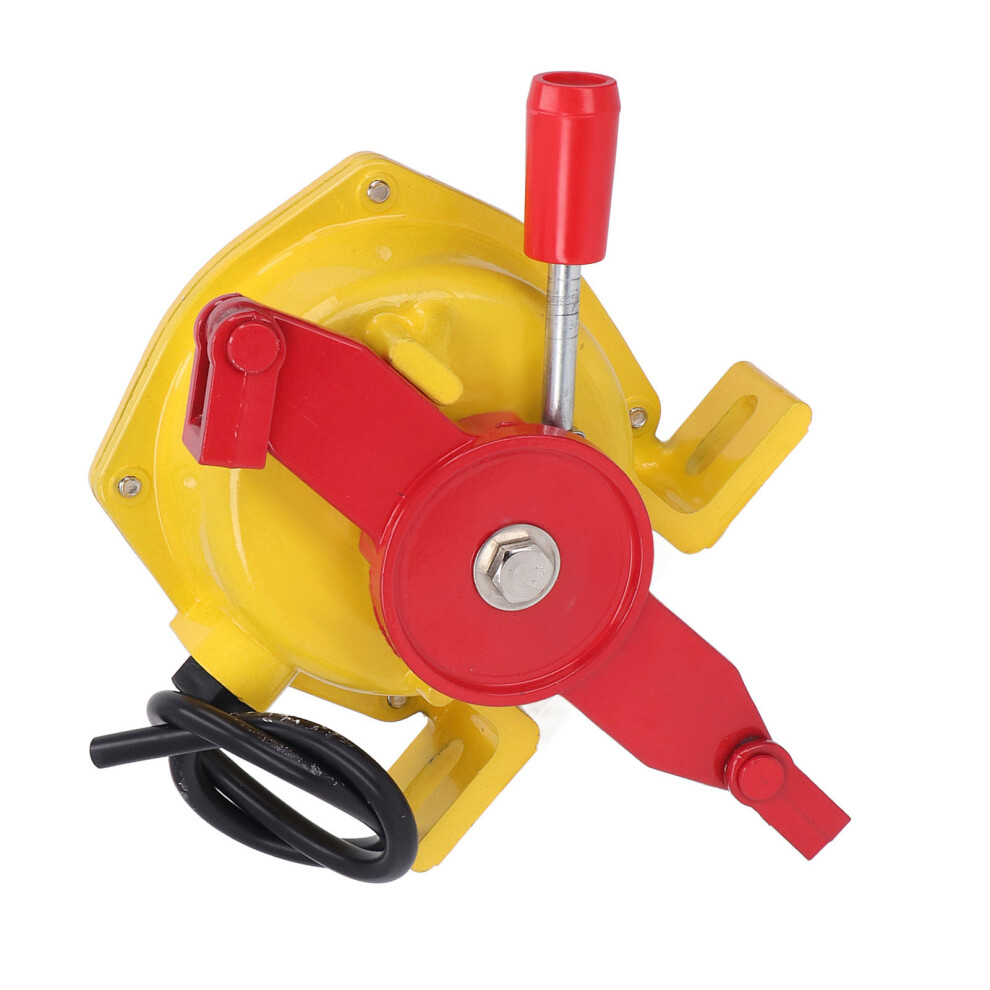 2-Way Pull Rope Switch With Manual Reset Ip65 Aluminum Alloy 24Â380V 7651374532951