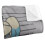 Batman Batman Line Up Harley Quinn Blanket 3