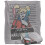 Batman Batman Line Up Harley Quinn Blanket 2
