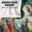Batman Batman Comic Collage Blanket 4