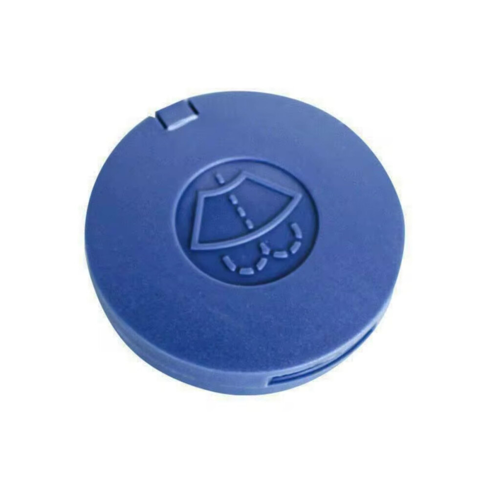Washer Fluid Reservoir Cap For Citroen C4 Ds5 643230 Windscreen Washer Reservoir Cover, Car Accessories 9426802732955