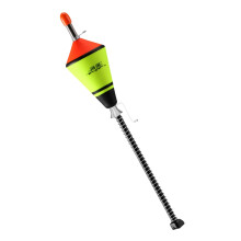 Bobber Floats LED Visible Signal for River and Lake Boats Waterproof, Durable Caps