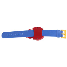 Kids Cartoon Learning Watch - Retractable, Deformable, for Ages 3+
