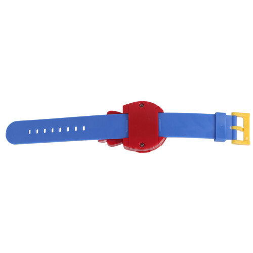 Kids Cartoon Learning Watch - Retractable, Deformable, for Ages 3+