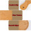 Pizza Serving Board 8 Pack Bamboo Paddle with Ergonomic Handle for Baking and Serving 13 Inch 5