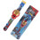 Kids Cartoon Learning Watch - Retractable, Deformable, for Ages 3+ 5