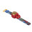 Kids Cartoon Learning Watch - Retractable, Deformable, for Ages 3+ 6
