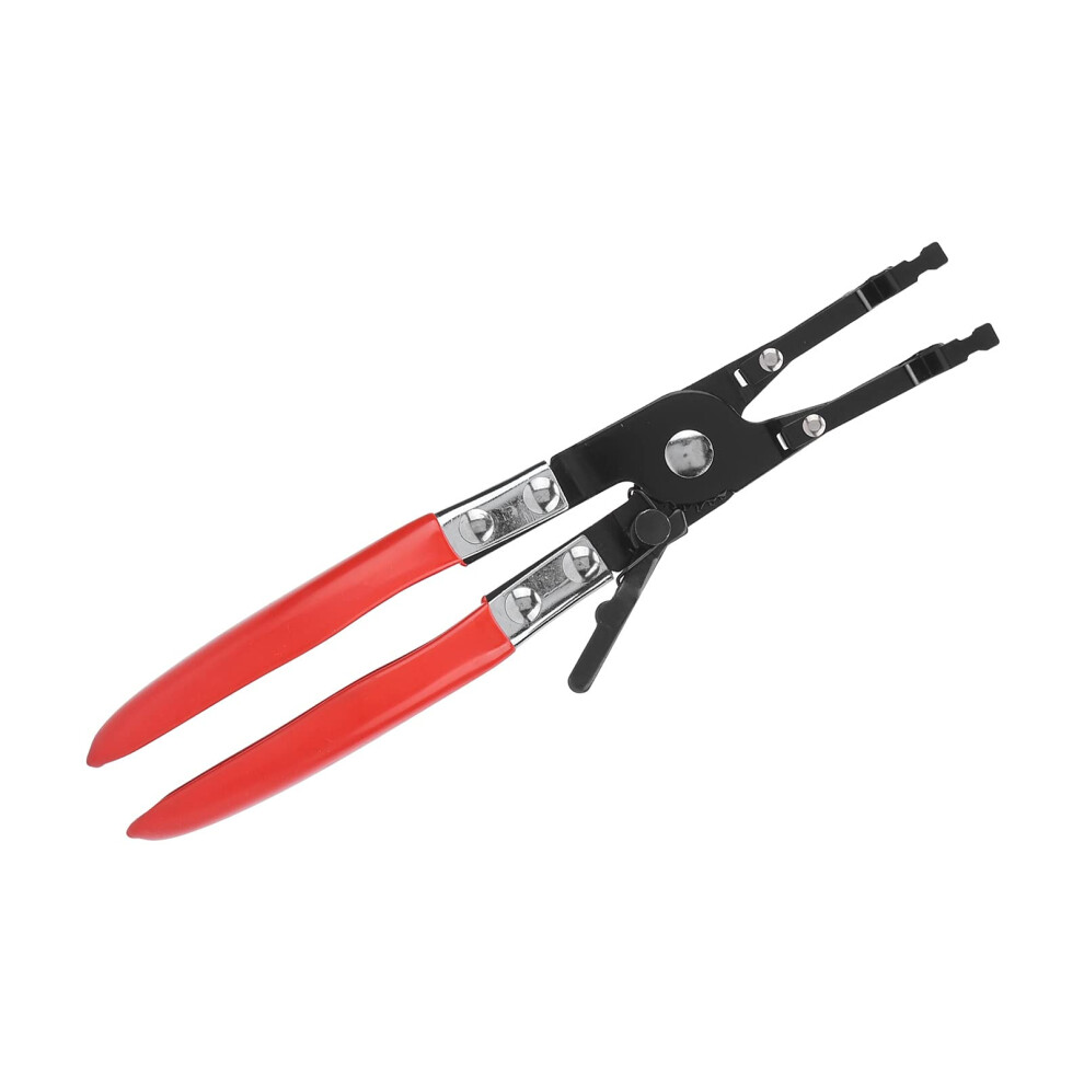 Welding Clamp For Auto And Soldering Plier, Carbon Steel, Ergonomic Handles, Secure Hold 9382693960849