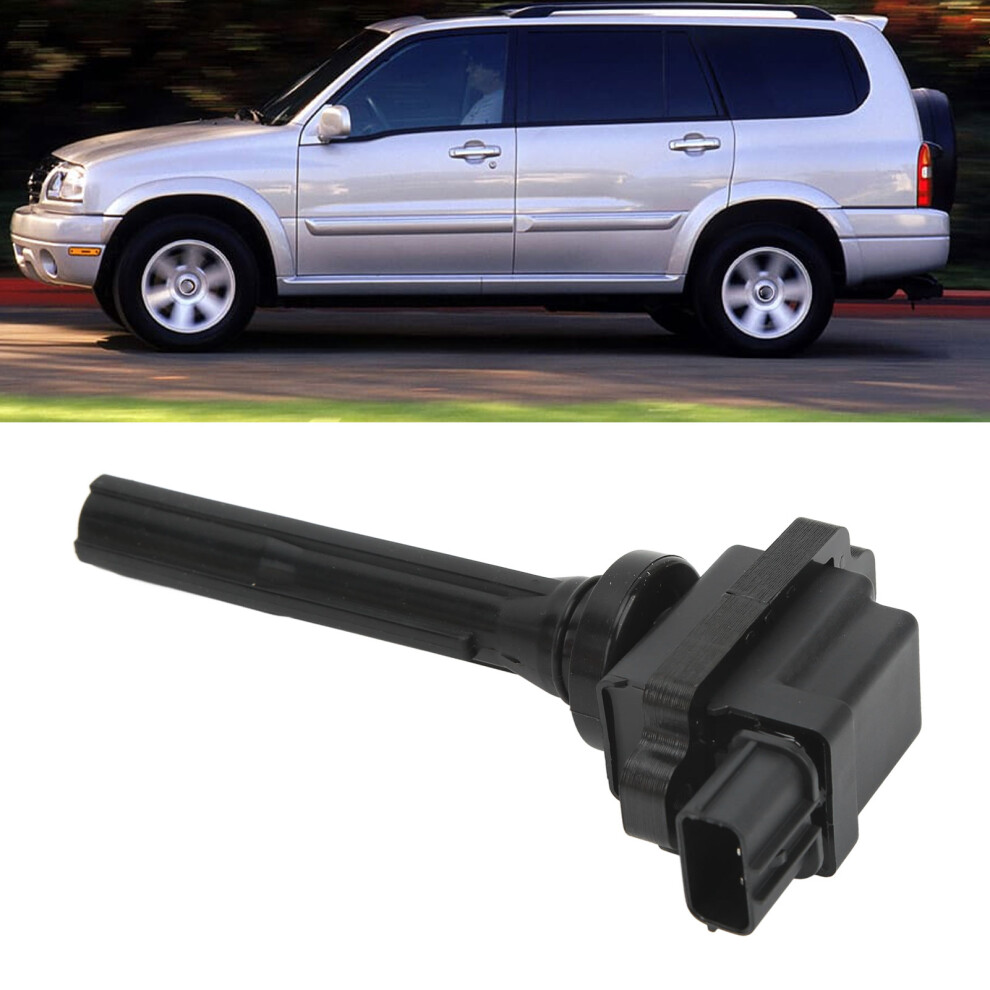 Ignition Coil Replacement For Suzuki Grand Vitara 2.5L V6 2002-2005 9371374534509