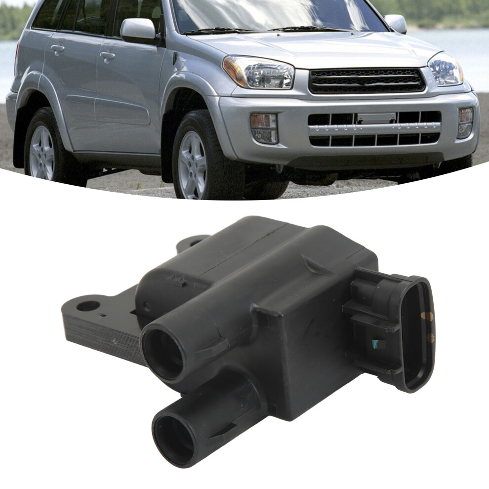 Metal Ignition Coil 90919Â02217 Replacement For Rav4, Camry, Tacoma 3561374534555