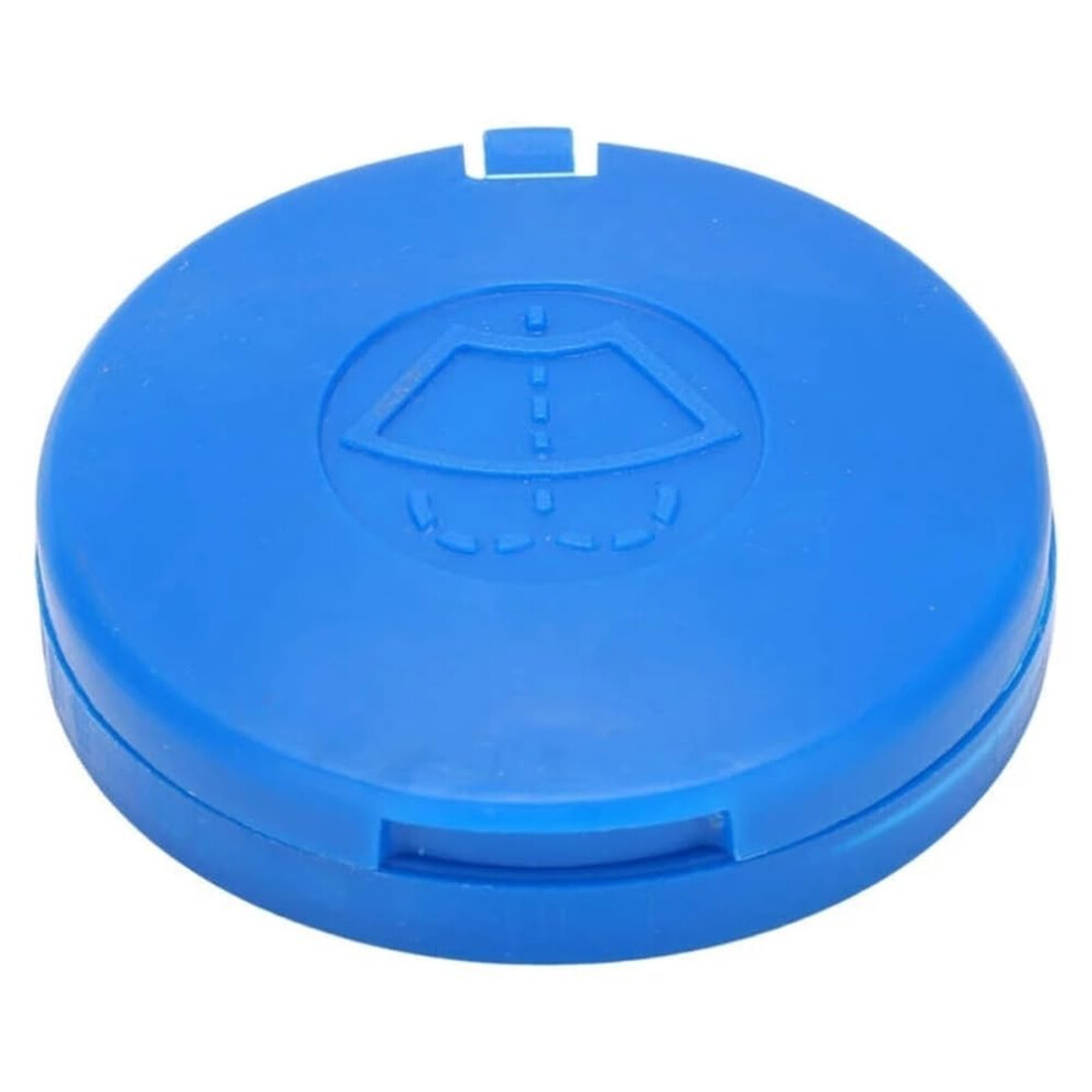 Washer Bottle Cap For Peugeot 301 307 308 408 Windshield Washer Fluid Reservoir Cover Part 643238 9426802733396