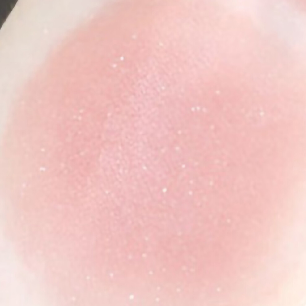 Mini Makeup Blush Single Color Powder Matte 04 Portable Long Lasting