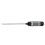 Digital Meat Thermometer with Probe for BBQ Cooking and Kitchen, Precise Temp Memory, Auto Power Save 1