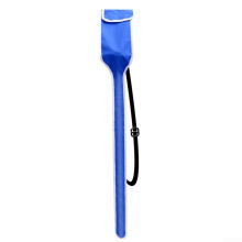 Functional Portable Fencing Storage Case With Adjustable Shoulder Strap For Sword Carrying Large (L) Model