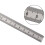 Angle Protractor | 180 Degree Swing Arm Protractor, 10cm Solid Ruler, Geometry Math Drawing Measuring Finder Tool 5