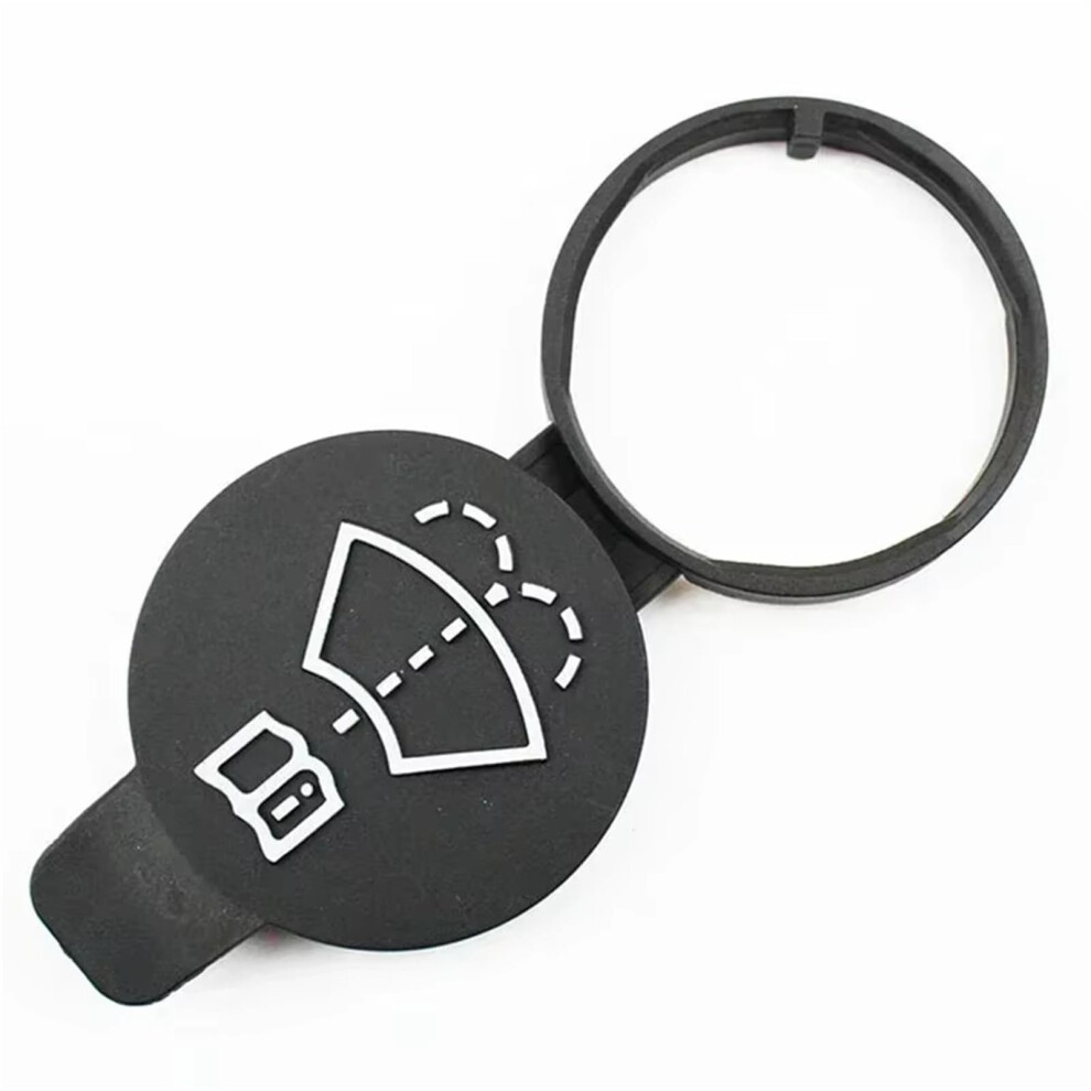 Washer Fluid Reservoir Bottle Cap Compatible With Chevrolet Colorado And Corvette 20152017 Oem 13227300 Windshield Cap 9174973469940