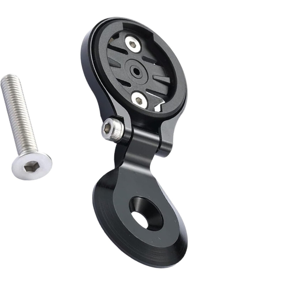 Cycling Computer Mount Handlebar Phone Holder, Universal Bike Mount For Cycling Computers, Compatible With Most Bikes 9382693961983