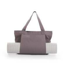 Yoga Mat Carrying Bag Portable Yoga Mat Carrier Shoulder Bag Carryall Tote For Yoga Practice Gym Workouts