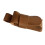 PU Leather Harmonica Case, Brown, 10*3.5*2cm, Portable Storage 1