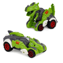 Dinosaurier Verformbaren Auto Spielzeug Manuelle