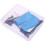 Set modello di mini monopattino da dito in lega - 60 g 3