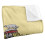 Harry Potter Harry Potter Hufflepuff Stitched Crest Blanket 2