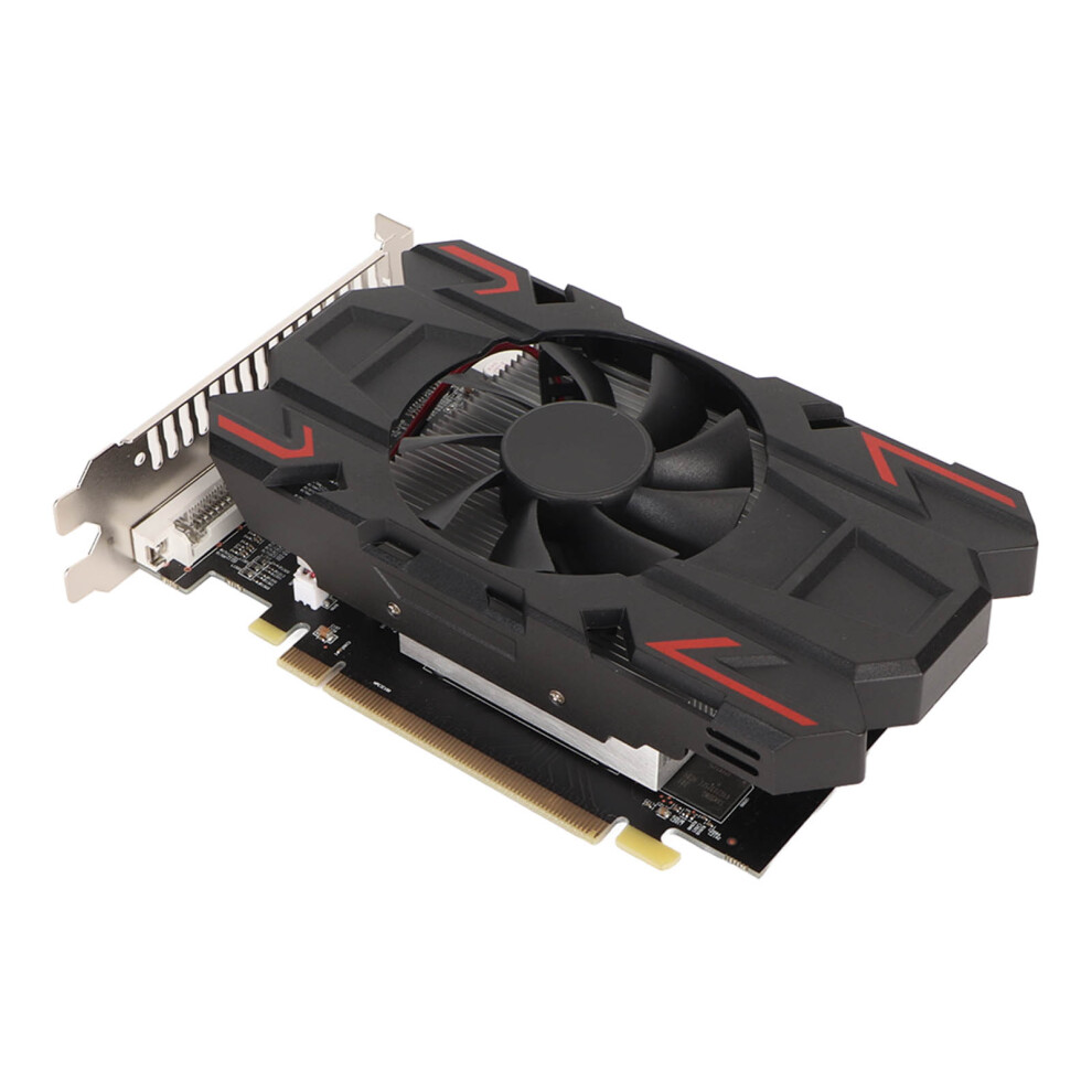 Gaming-Grafikkarte Hd6770 4 Gb Ddr5 128-Bit 7592057939158