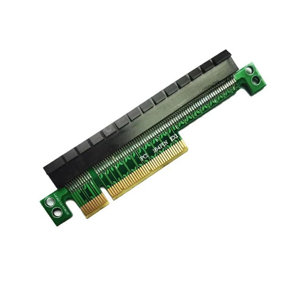 Pcie 8X To Pcie 16X Converter Adapter Card Expansion Riser Card For Mining Btc Miner Pcie Express Compatibility 9189345447655