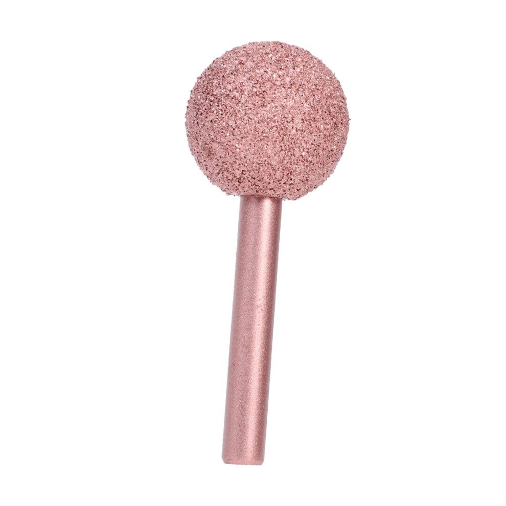 Tire Buffing Wheel Rod Tungsten Alloy Coarse Grinder For Car Truck Motorcycle Durable 9347817368000