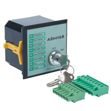 Electronic Controller For Diesel Generator Part Distribution Box Control Panel Circuit Board Auto Start