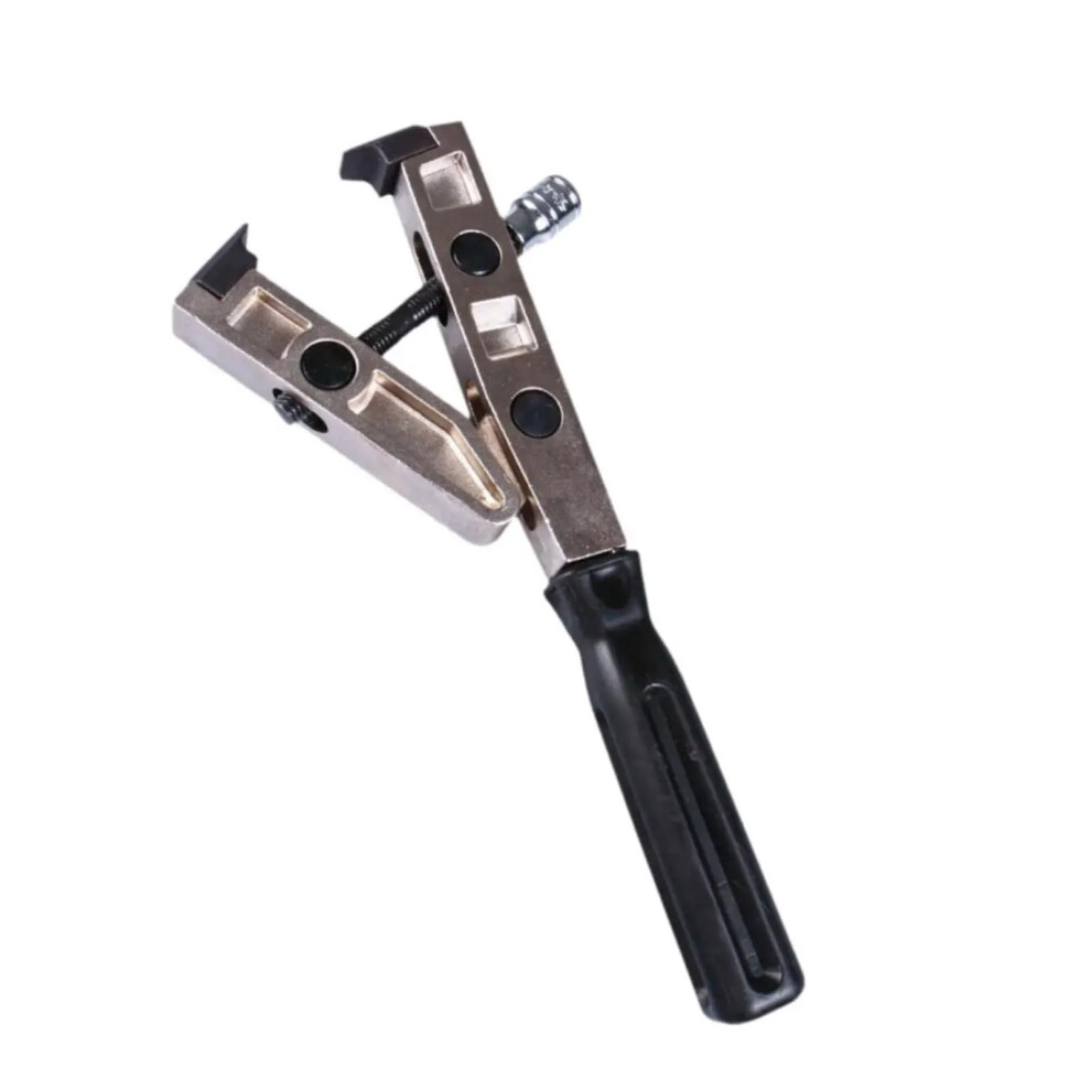 Ergonomic Handle Cv Boot Plier 3/8 Inch Jaw For Efficient Cv Boot Removal And Clamp Installation In Automotive 9426802734775
