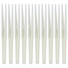 10PCS Bienenzucht Geburt Kontrolle Pinzette